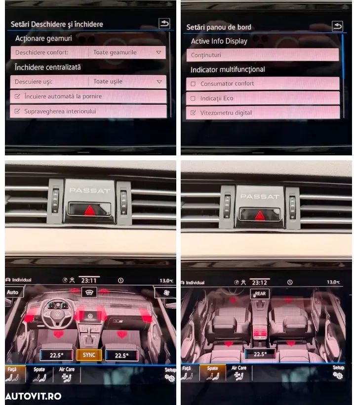 Volkswagen Passat 2.0 TDI DSG Highline - 20