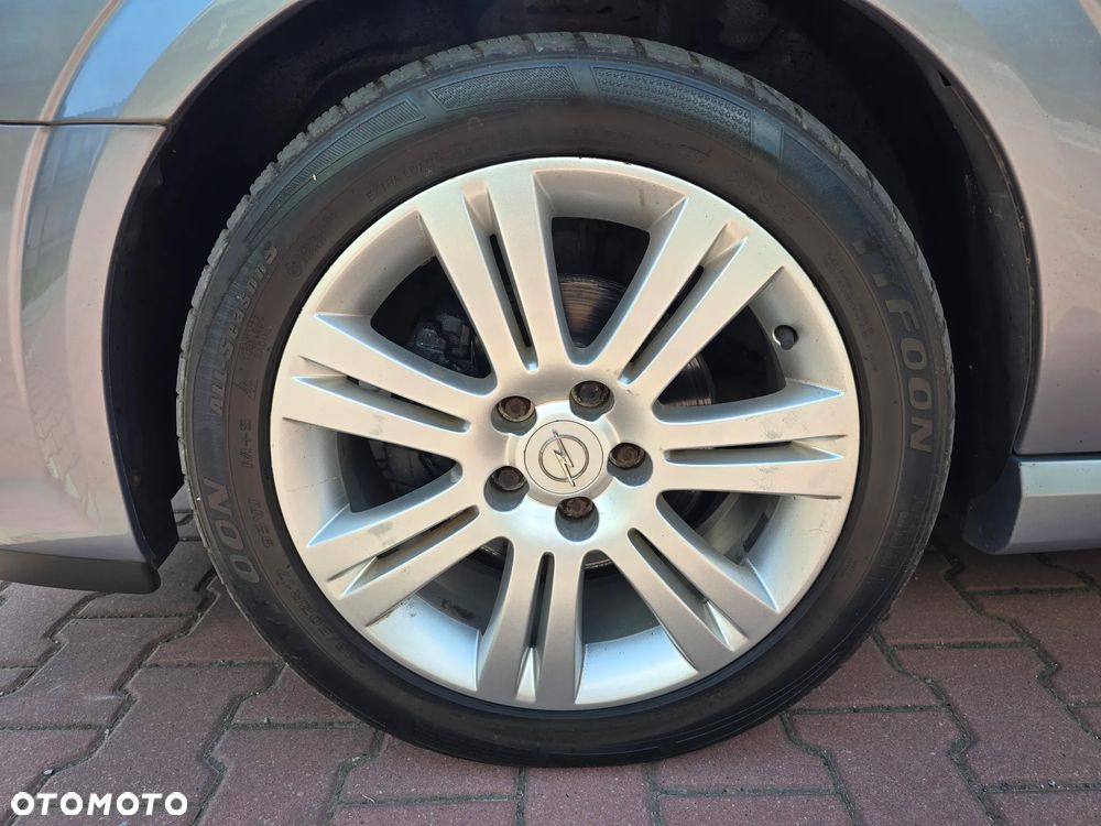 Opel Vectra 1.8 Edition - 18