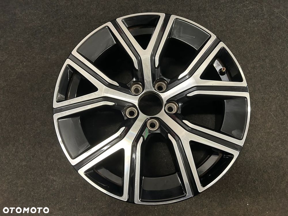 Alufelga Volvo V60, S60 17 cali 5x108 1szt. Ładna! 32271987 - 1