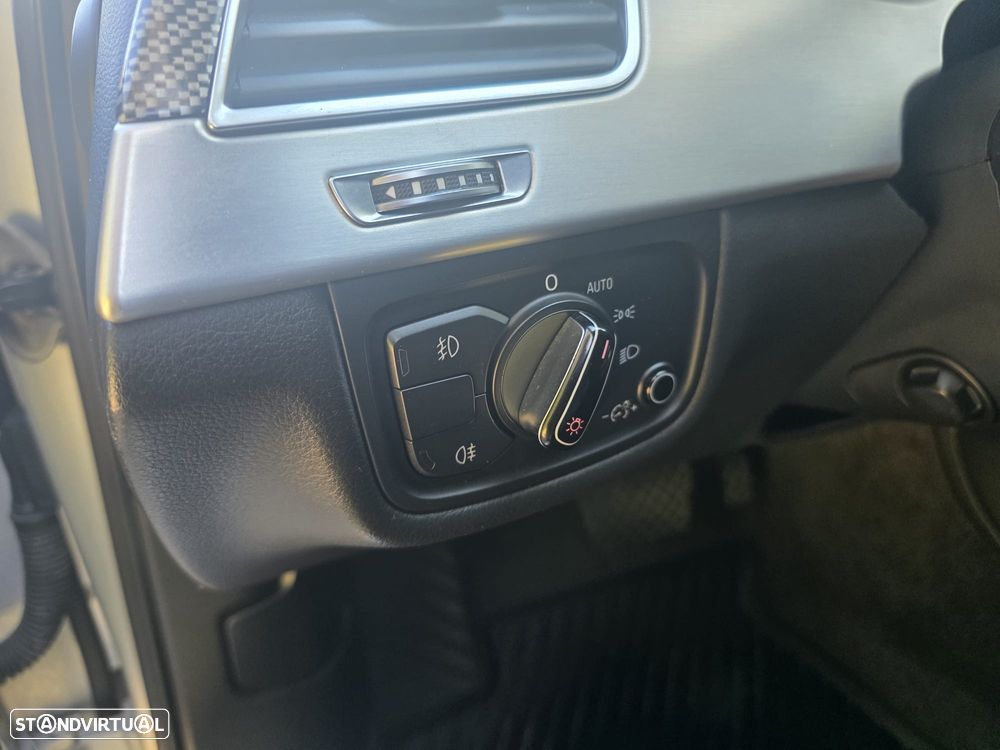 Audi A8 3.0 TDI DPF quattro tiptronic - 18