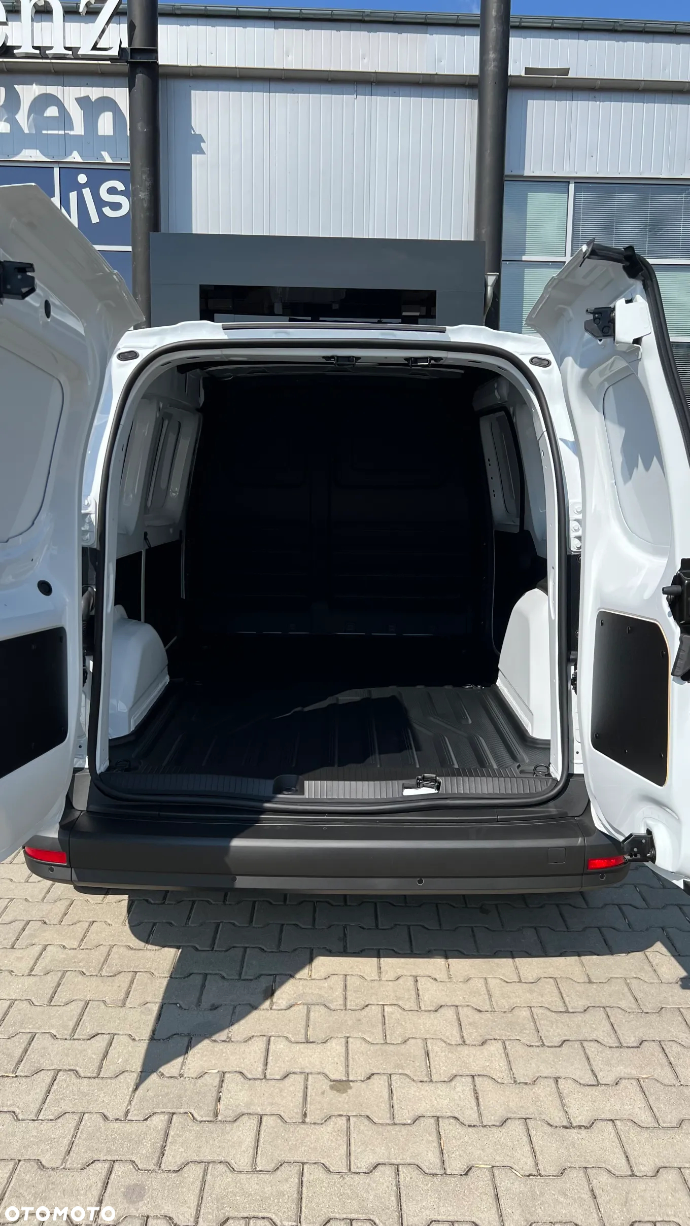 Mercedes-Benz Citan - 13