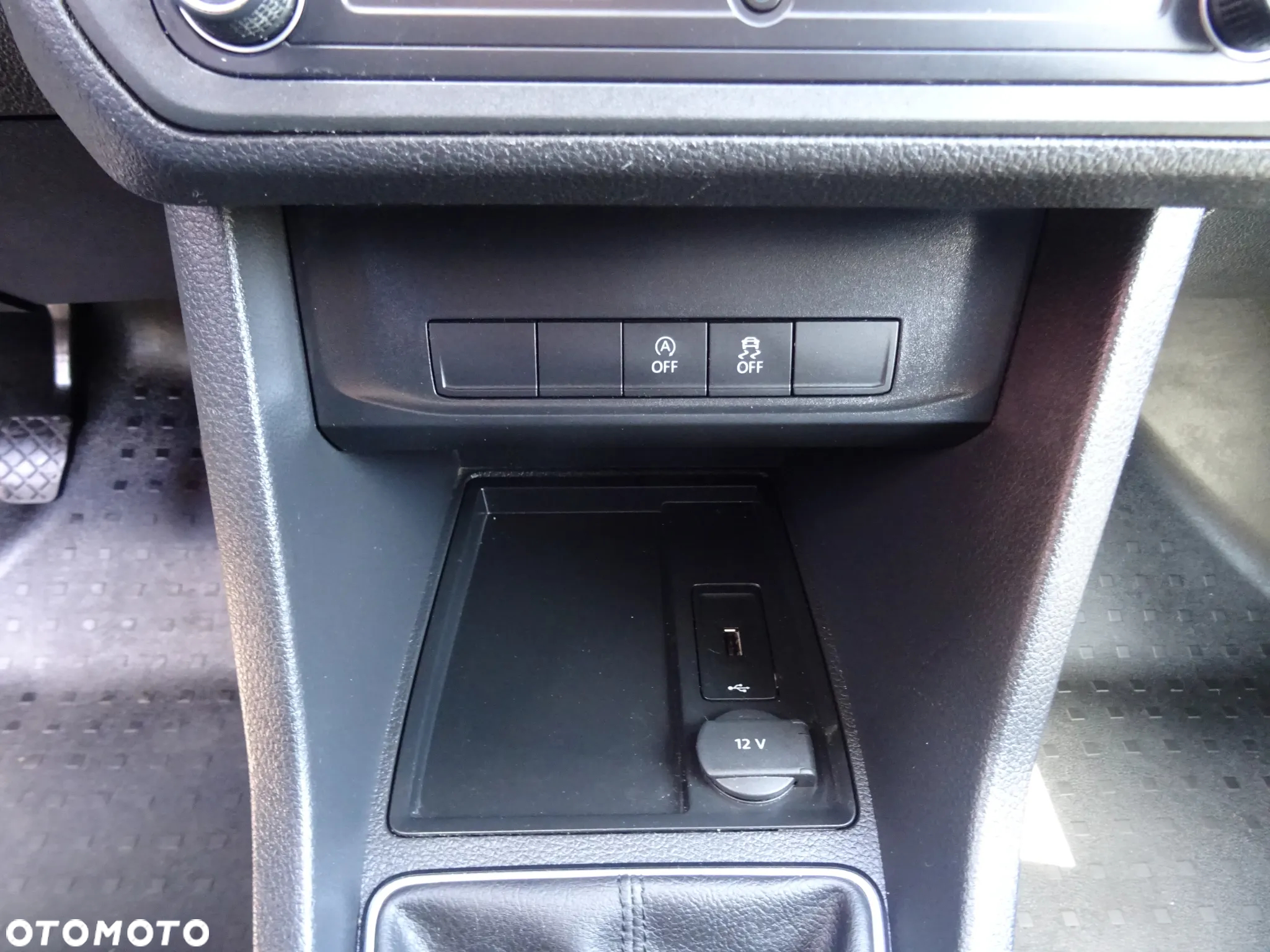 Volkswagen CADDY - 26