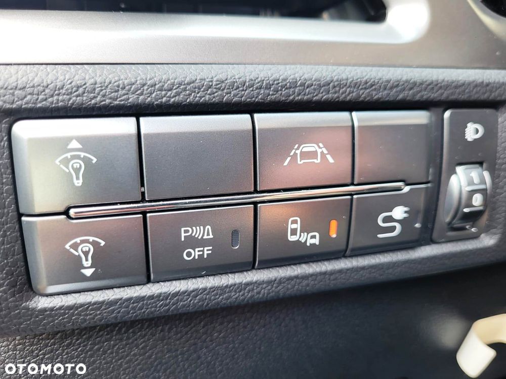 SsangYong/KGM Korando 1.5 T-GDI Onyx 2WD - 12