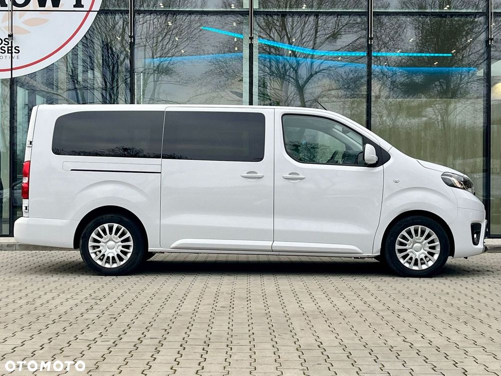 Toyota Proace Verso 2.0 D4-D Long Business - 3