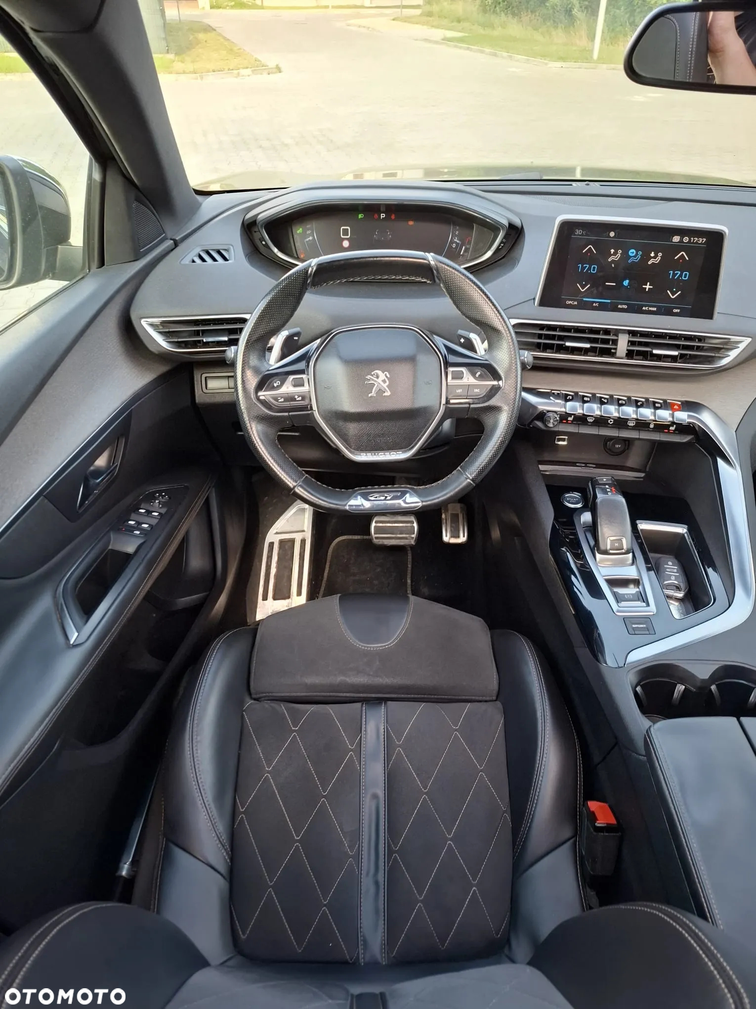 Peugeot 3008 - 4