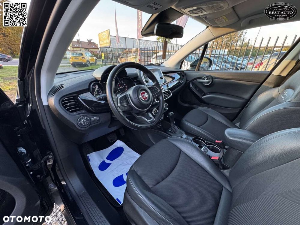 Fiat 500X - 23