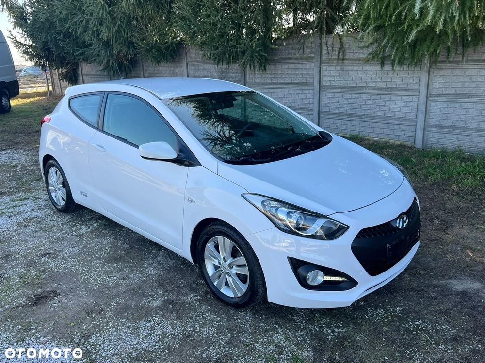 Hyundai i30 1.4 Classic - 34