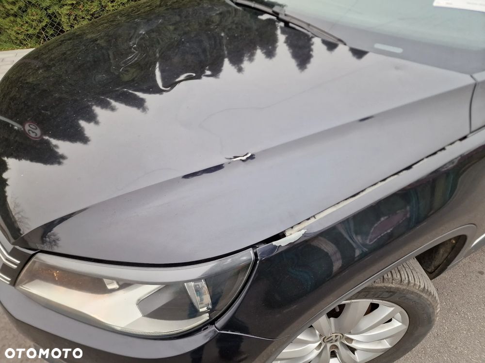 Volkswagen Tiguan 2.0 TDI DPF BlueMotion Technology Freestyle - 30