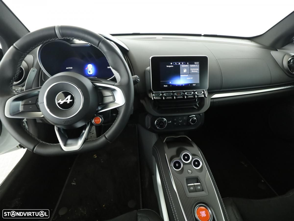 Alpine A110 Standard - 7