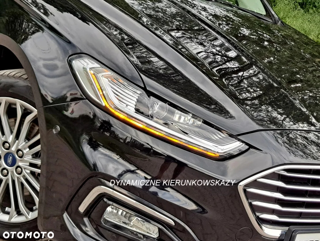 Ford Mondeo - 25