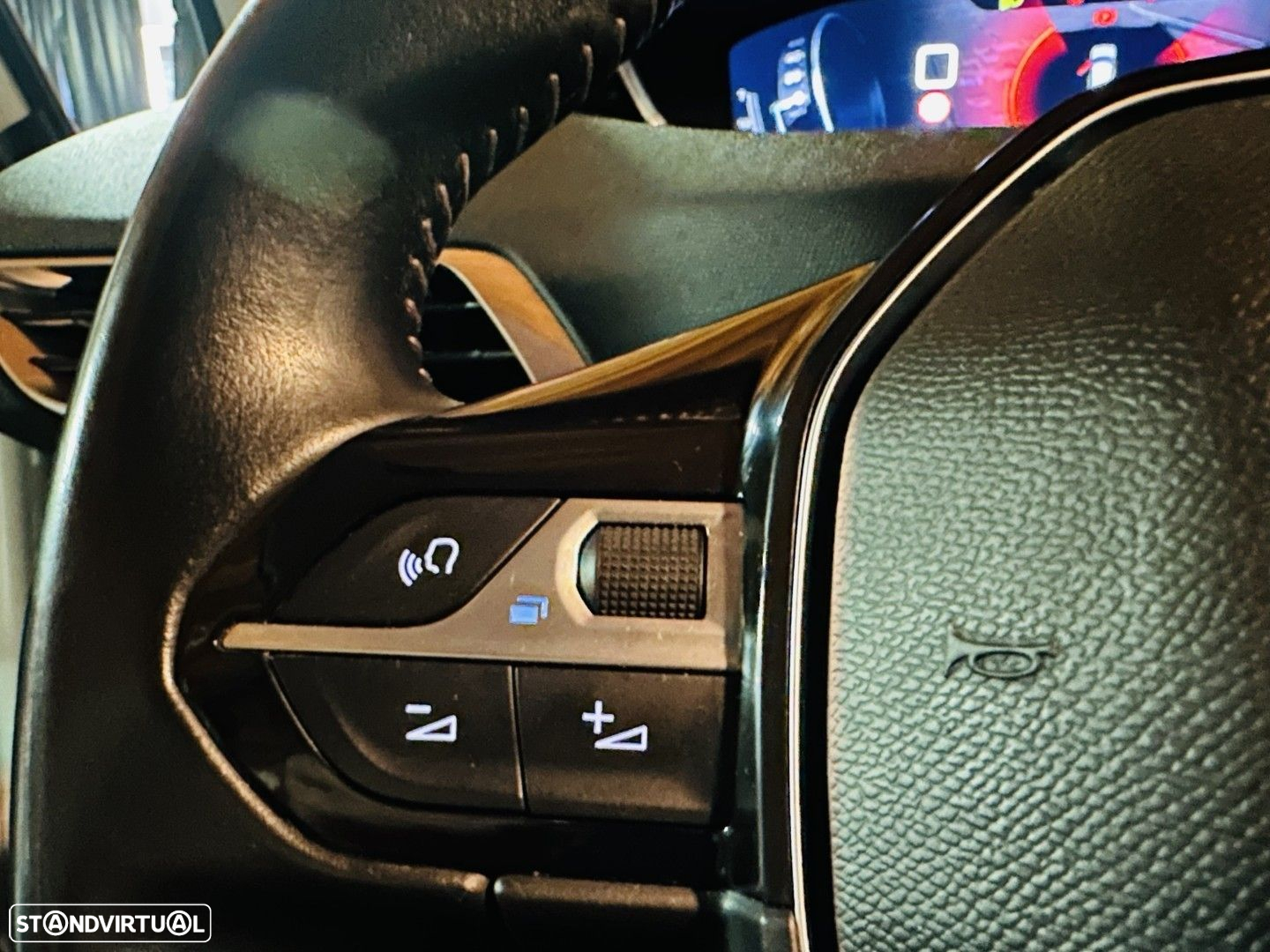 Peugeot 3008 1.2 PureTech Active Pack - 15