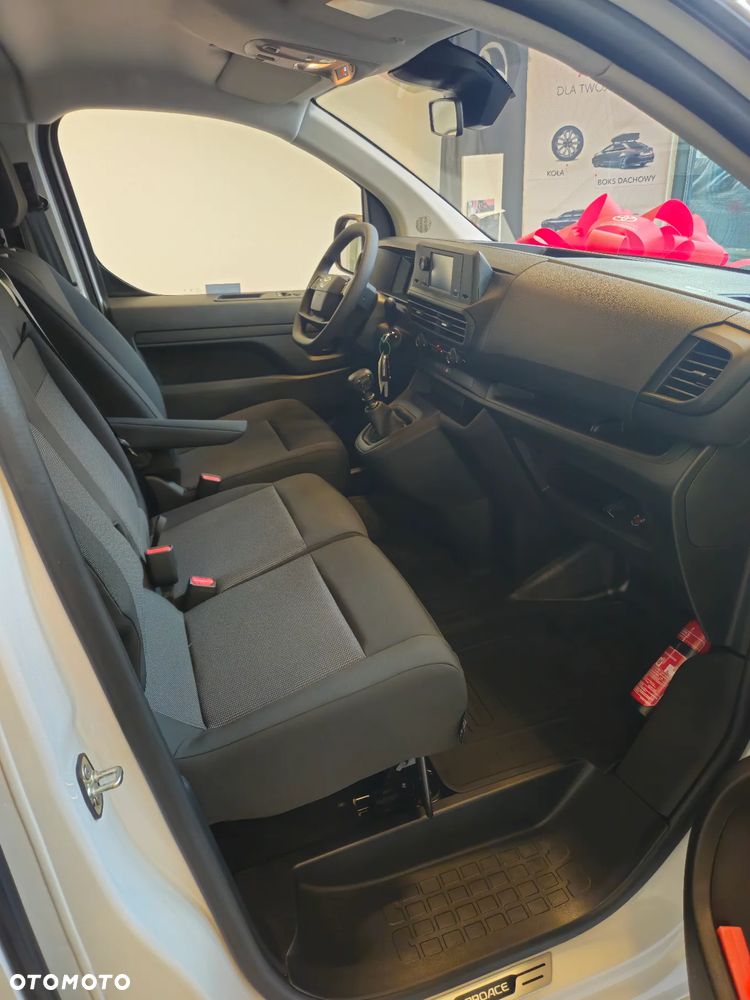 Toyota Proace - 14