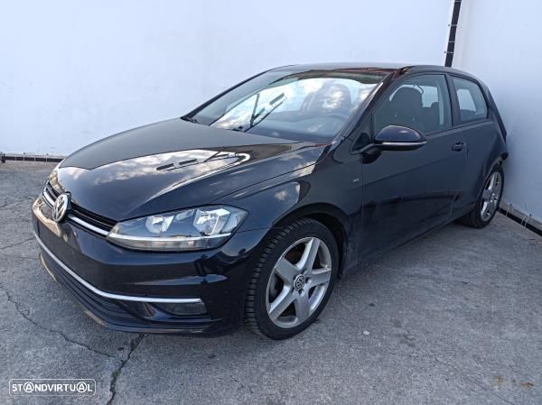 Para Peças Volkswagen Golf Vii (5G1, Bq1, Be1, Be2) - 6