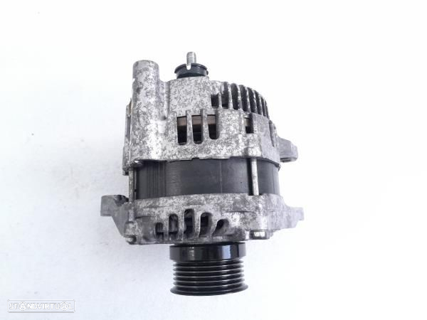Alternador Mitsubishi Asx (Ga_W_) - 2