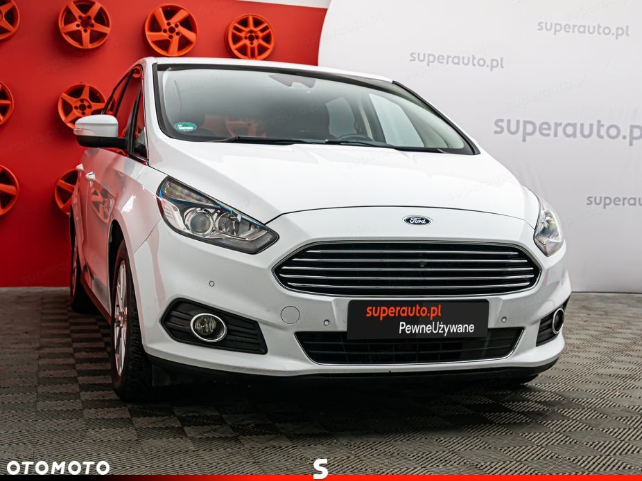 Ford S-Max - 26