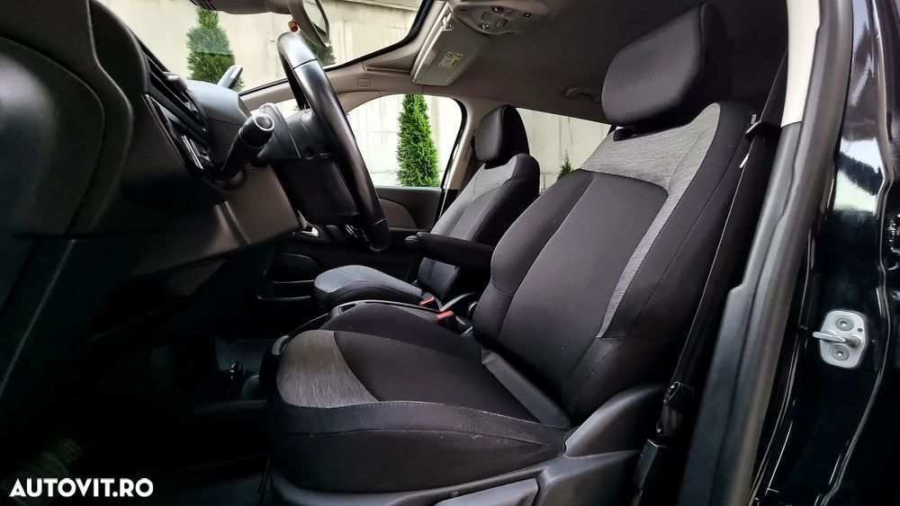 Citroën C4 BlueHDi 130 Stop&Start EAT8 PLUS - 15