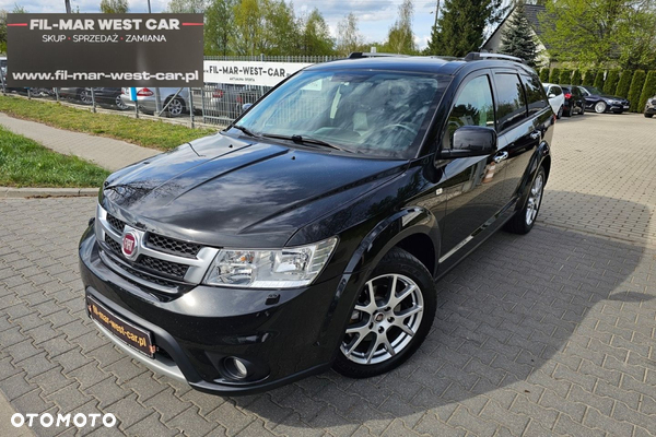 Fiat Freemont