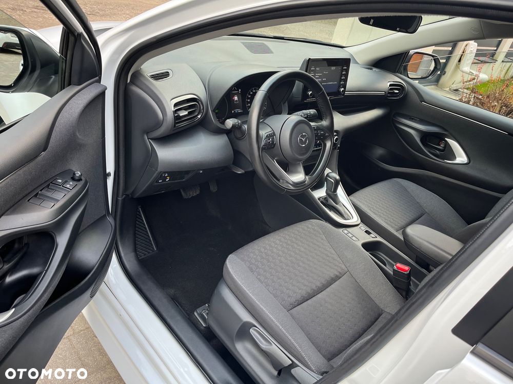 Mazda 2 Hybrid 1.5 Pure CVT - 14