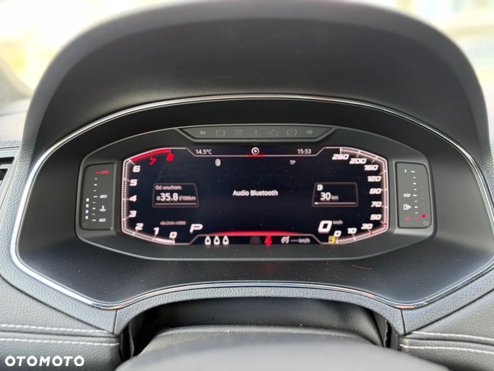 Seat Arona 1.0 TSI Xcellence S&S DSG - 11