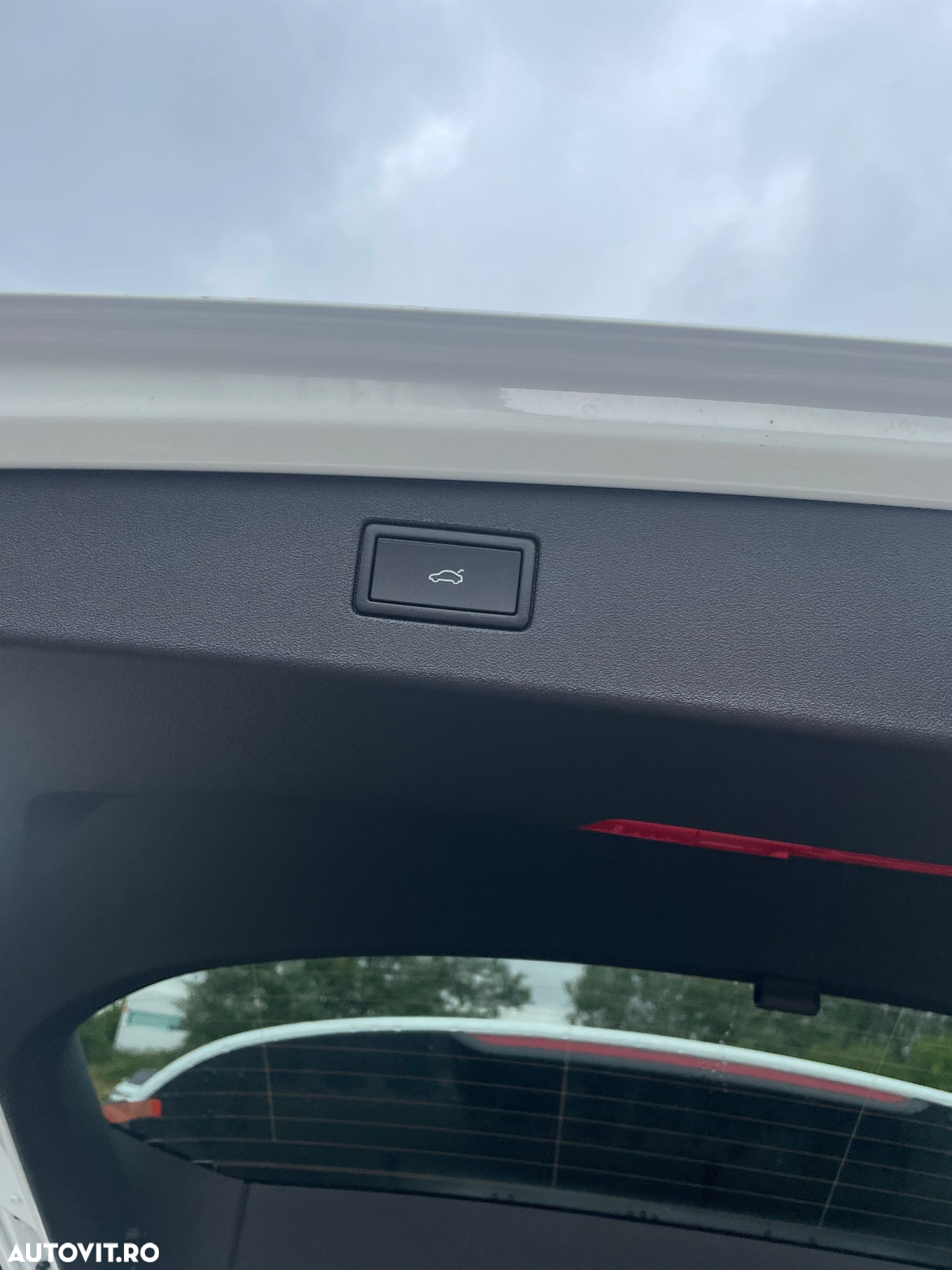 Volkswagen Tiguan 1.5 TSI eHybrid DSG PHEV Life - 6