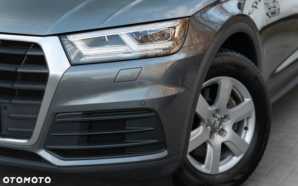 Audi Q5 35 TDI mHEV S tronic - 16