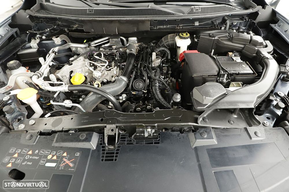 Renault Kadjar 1.3 TCe Equilibre EDC - 23