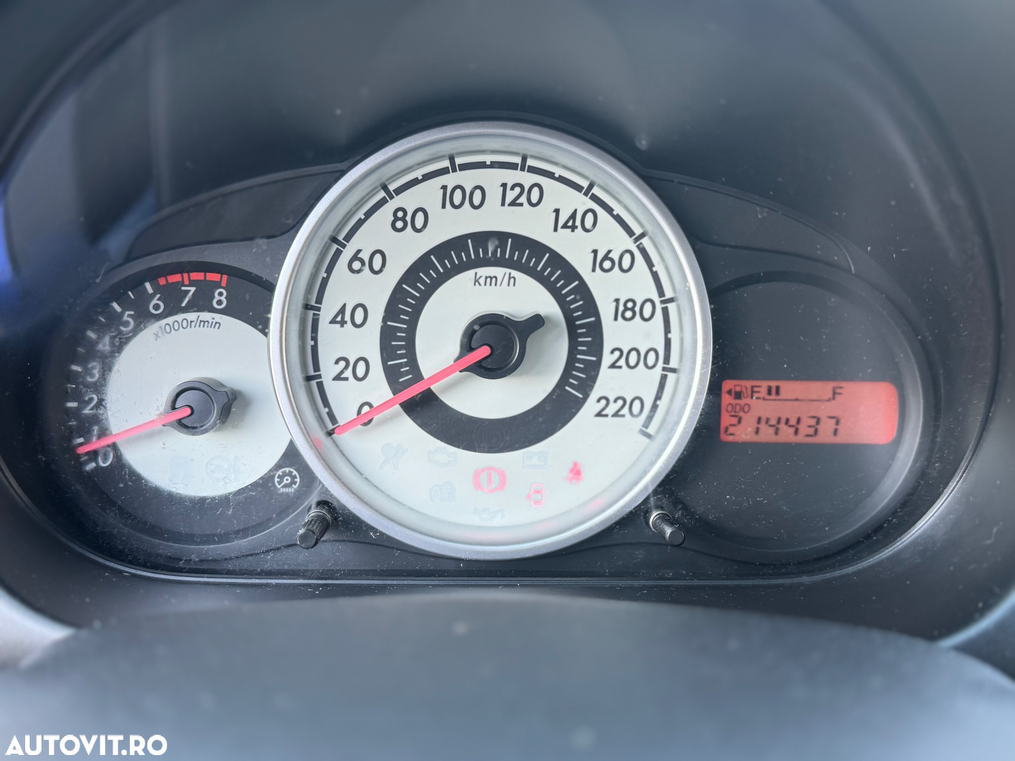 Mazda 2 1.3 90th Anniversary - 22