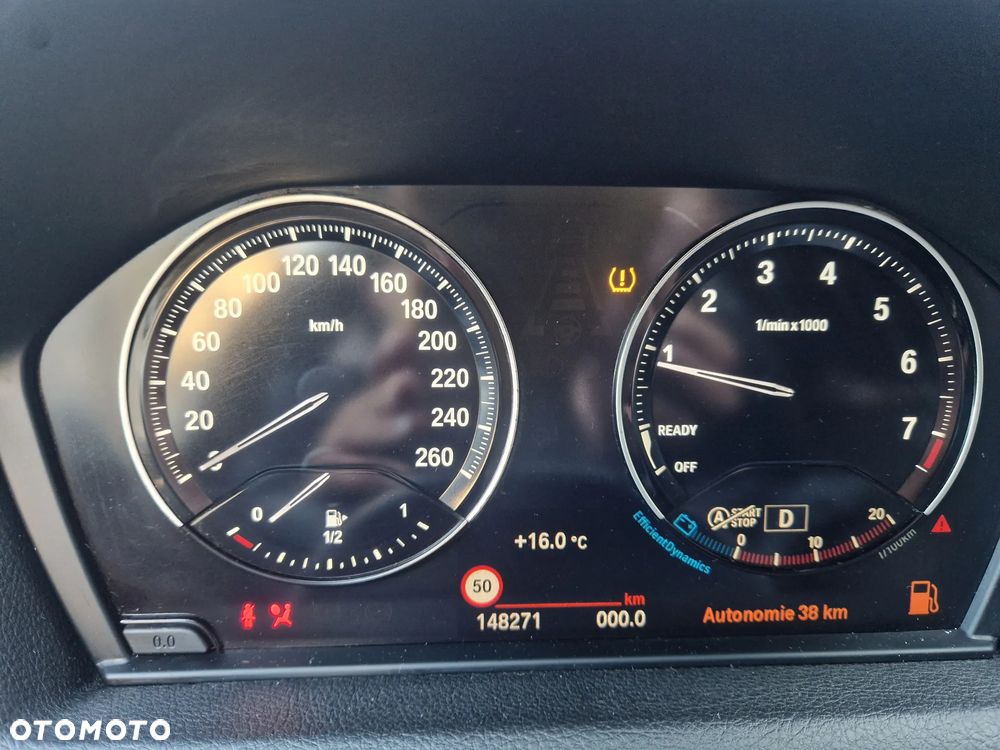 BMW Seria 1 120i M Sport Shadow - 14
