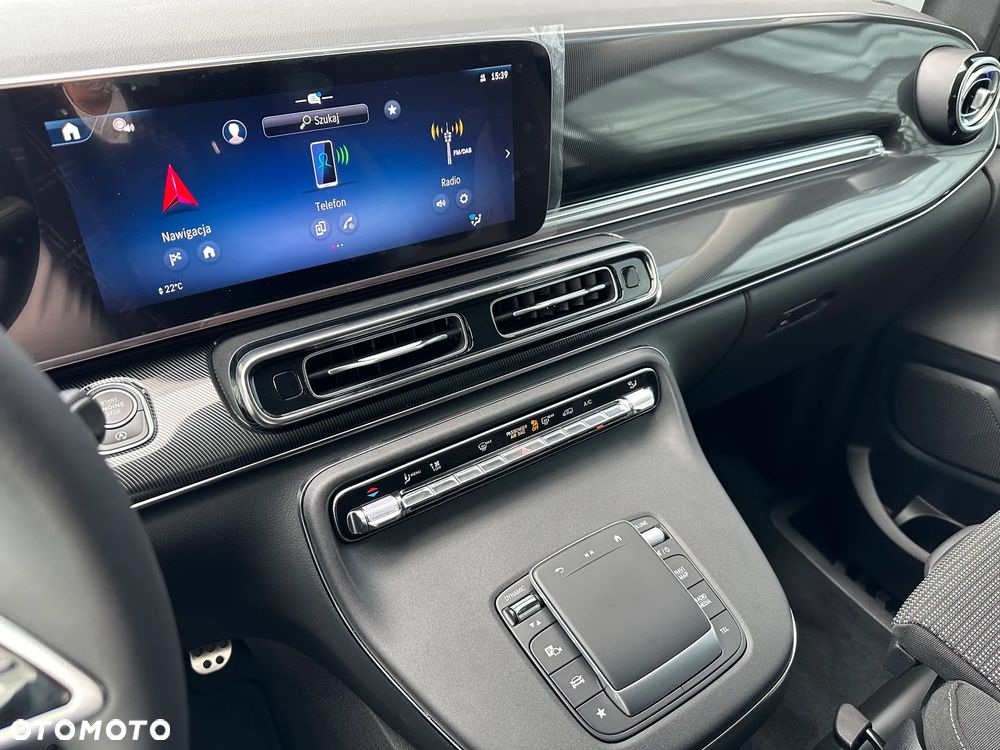 Mercedes-Benz Klasa V 250 d 9G-Tronic Style (d³ugi) - 28