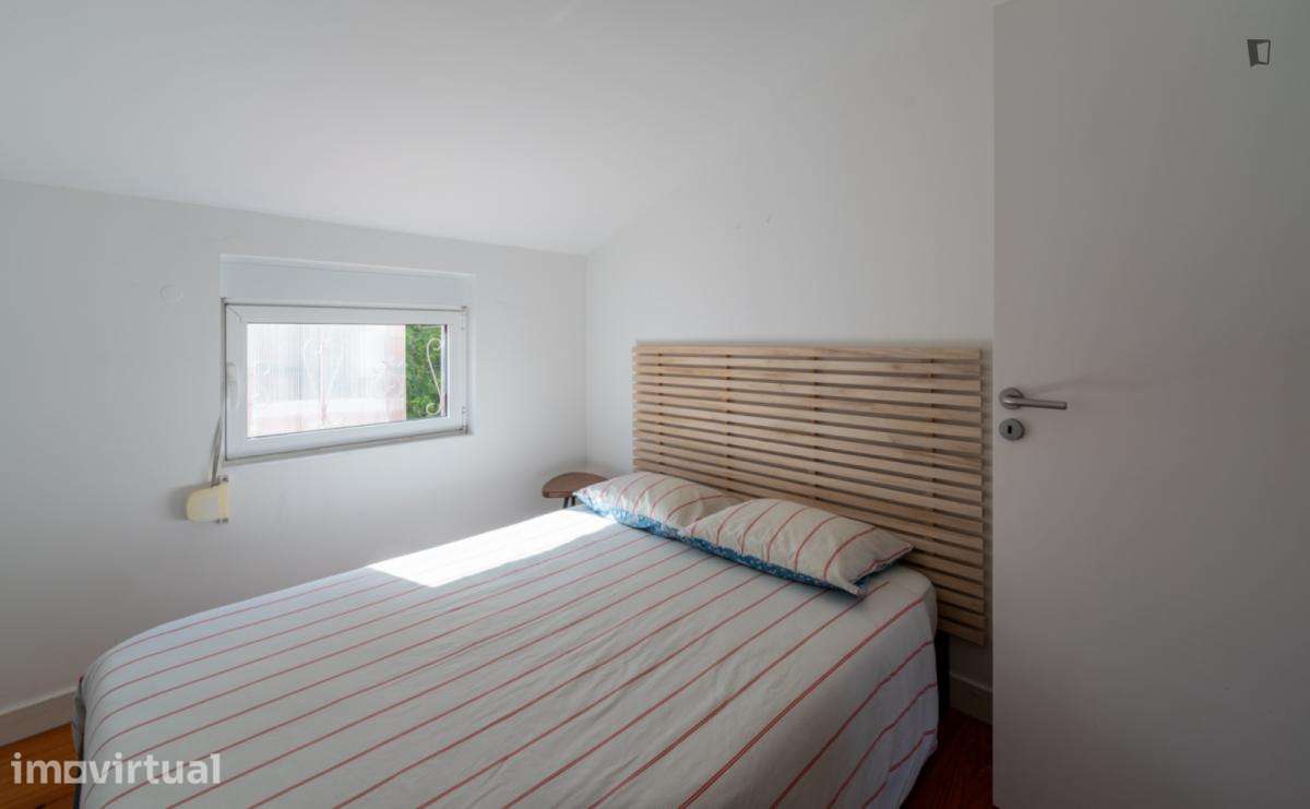 Apartamento com 1 quartos - localizado em Bairro Alto Lisbon - Grande imagem: 2/9
