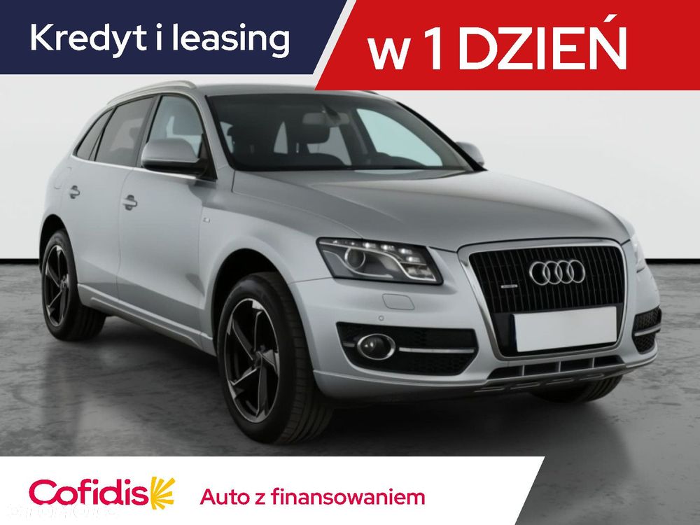 Audi Q5 - 2