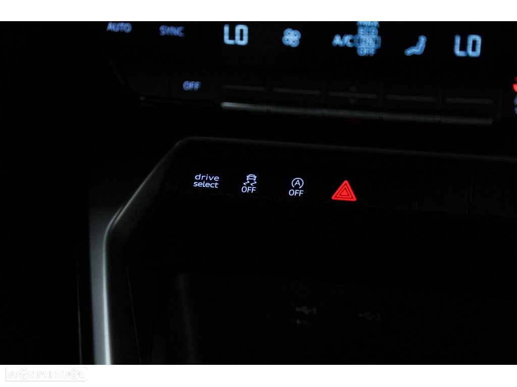 Audi A3 Sportback 30 TFSI Advanced - 20