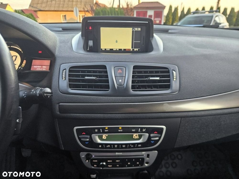 Renault Megane 1.6 16V 100 TomTom Edition - 28