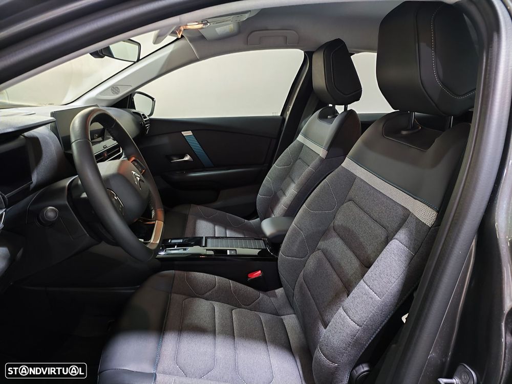 Citroën e-C4 50 kWh Feel Pack - 8
