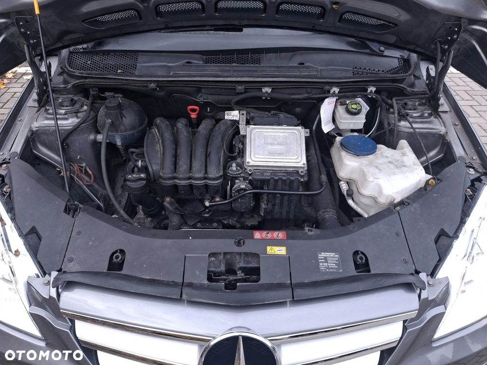 Mercedes-Benz Klasa B - 23