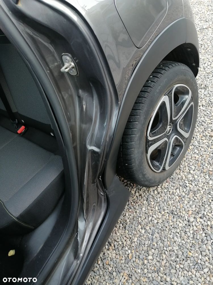Citroën C3 BlueHDi 100 S&S FEEL PACK - 8