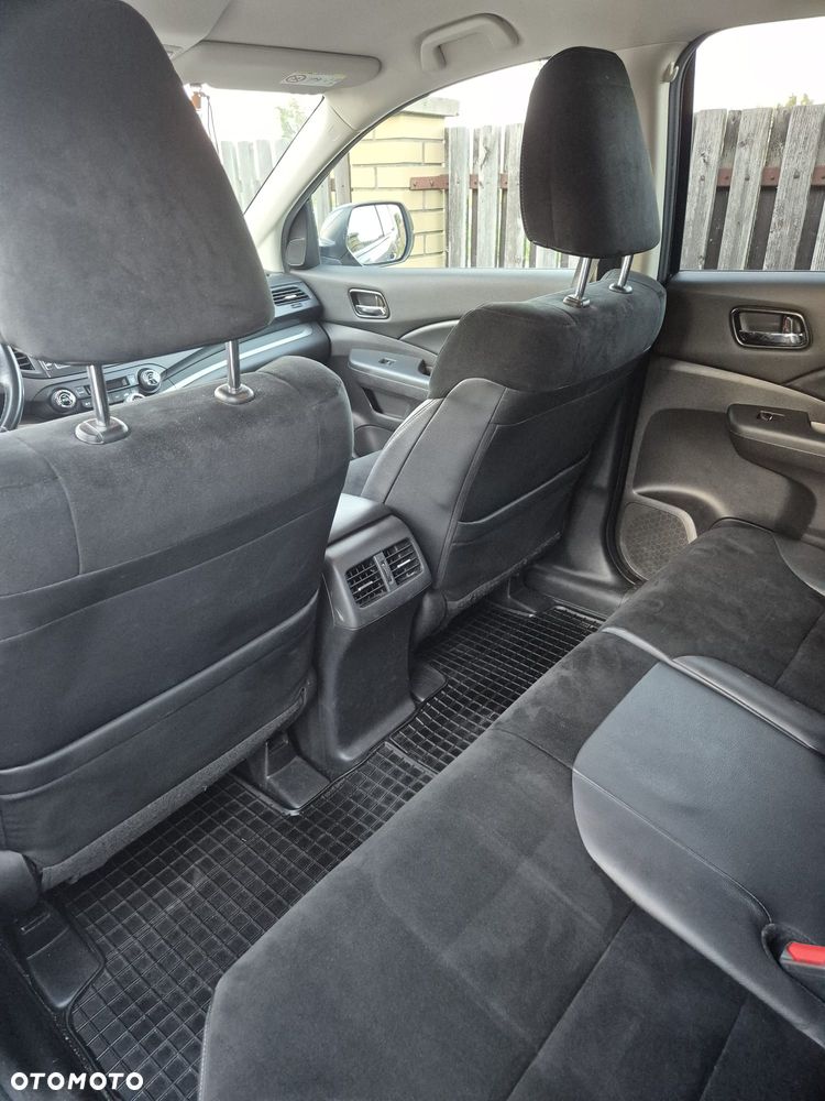 Honda CR-V 2.0 Executive - 8