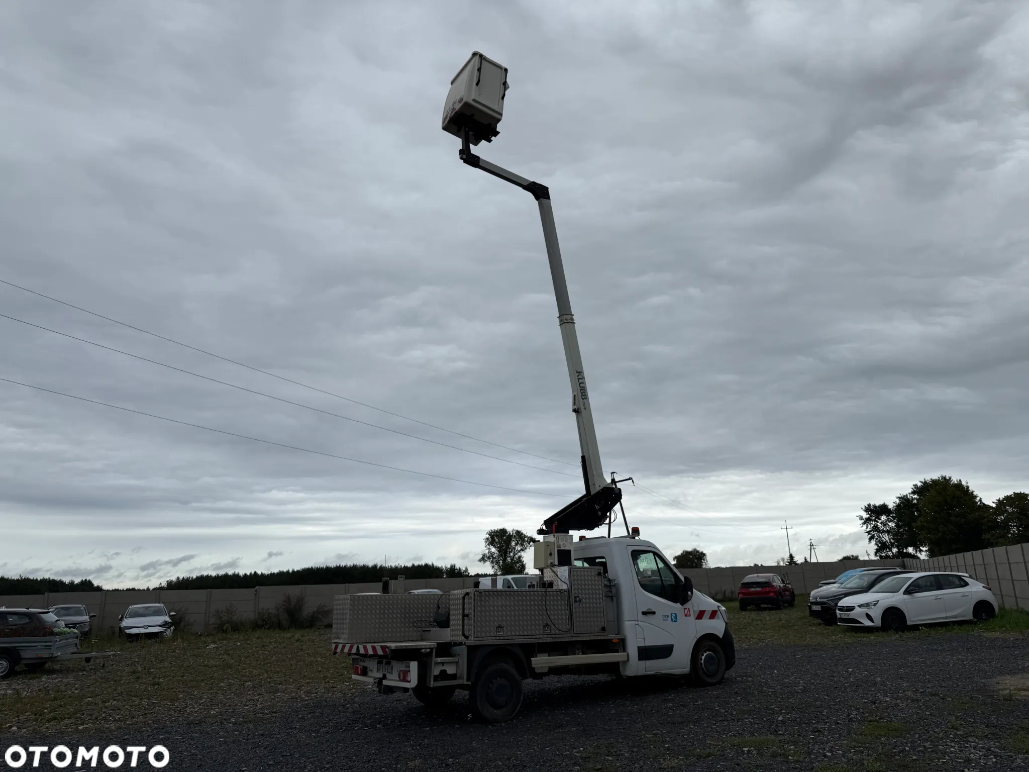 Renault MASTER - 24