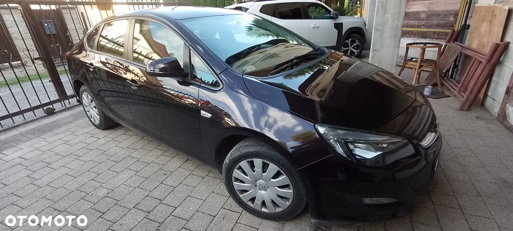 Opel Astra IV 1.6 Energy EU6 - 4