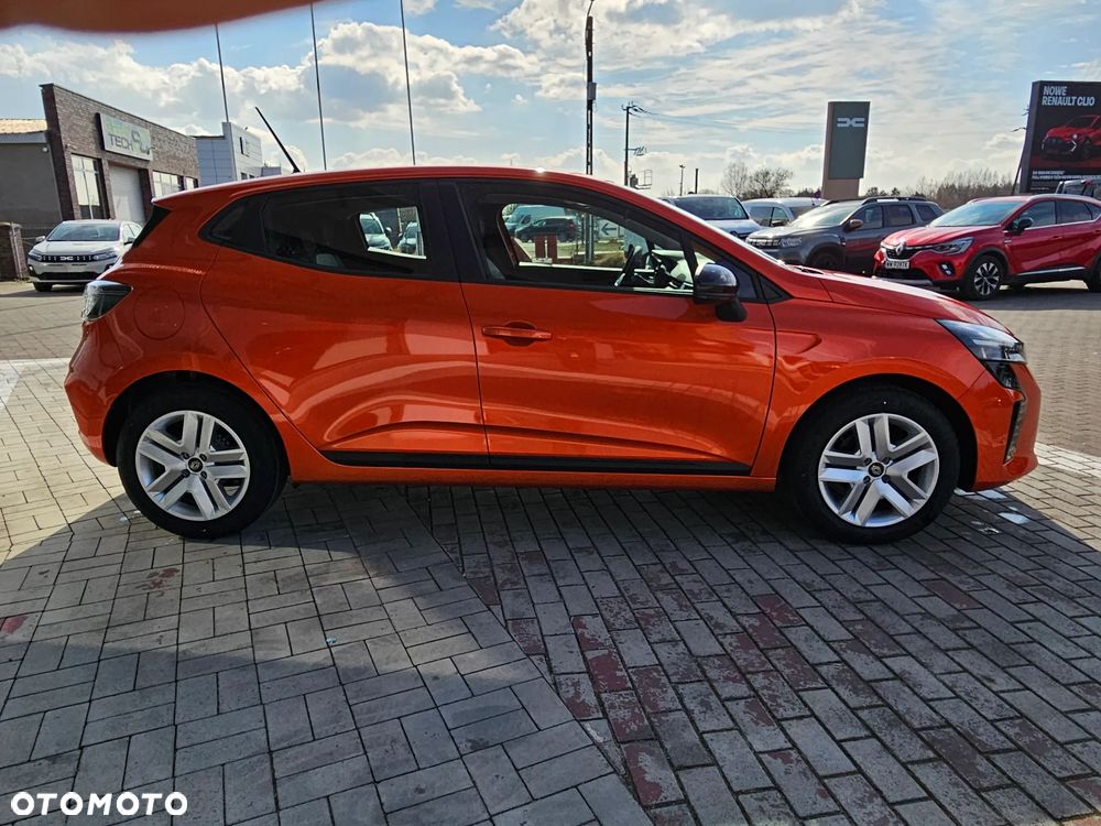 Renault Clio 1.0 TCe Evolution - 6