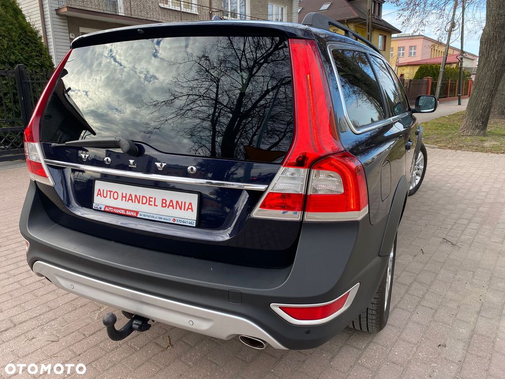 Volvo XC 70 D4 Drive-E Dynamic Momentum - 18