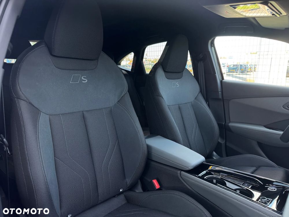 Audi Q3 Sportback TFSI mHEV 110 kW S tronic - 37