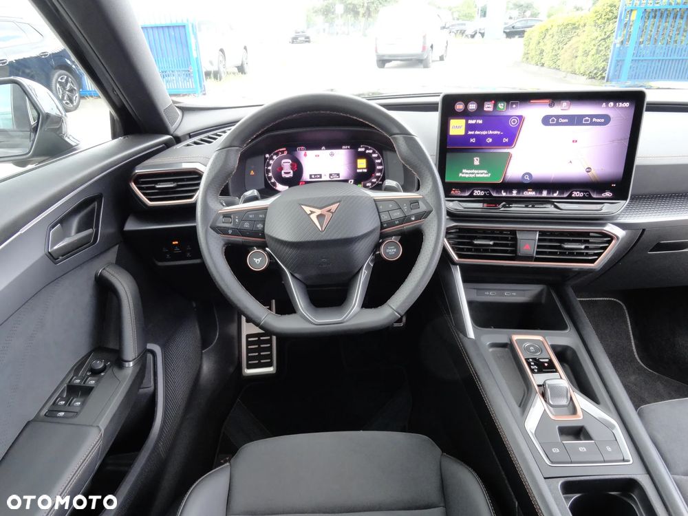 Cupra Formentor 2.0 TSI 4Drive DSG VZ Extreme - 15