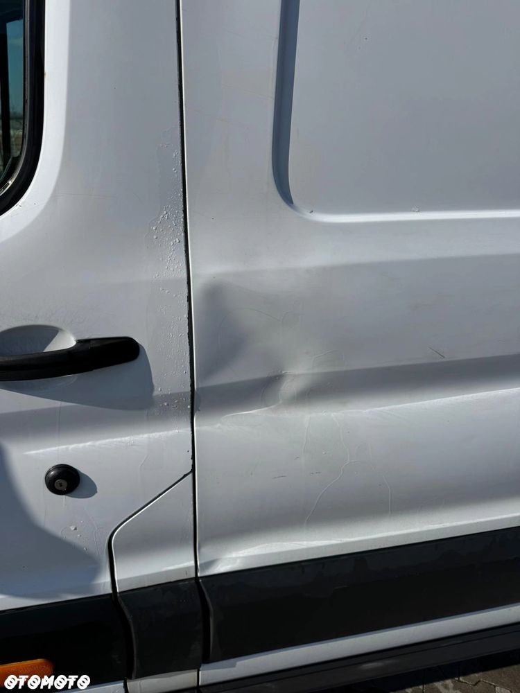 Ford Transit L3 Edition - 14