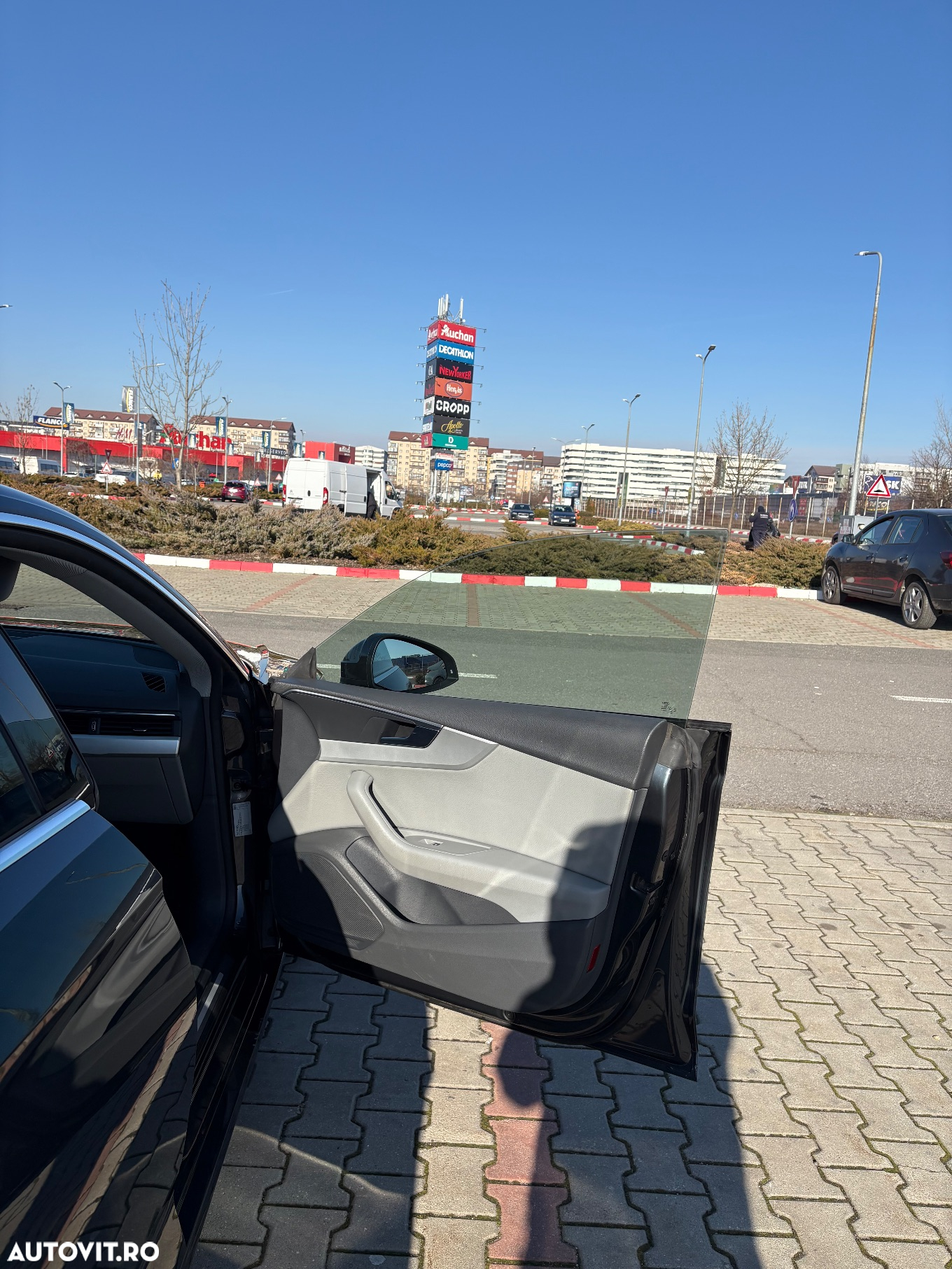 Audi A5 Sportback 2.0 TDI S tronic - 10