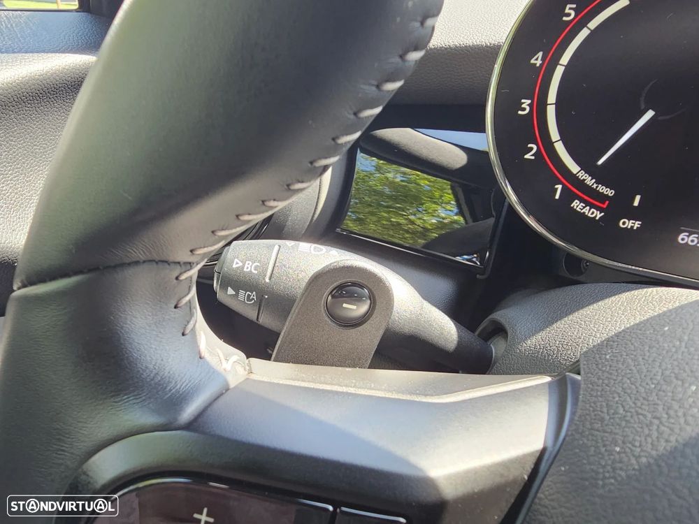 MINI Cabrio John Cooper Works Plus Auto Desportiva - 22