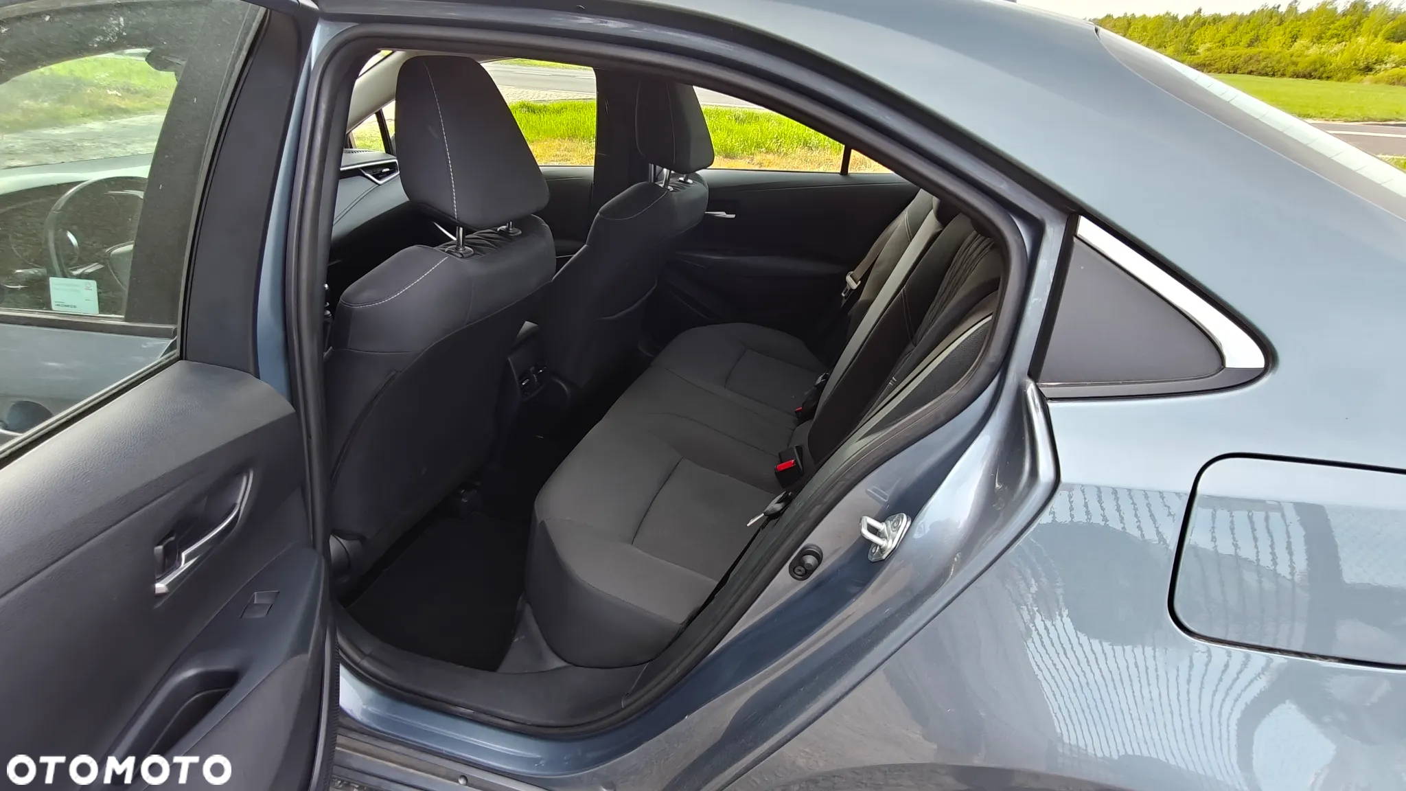 Toyota Corolla 1.6 Comfort - 10