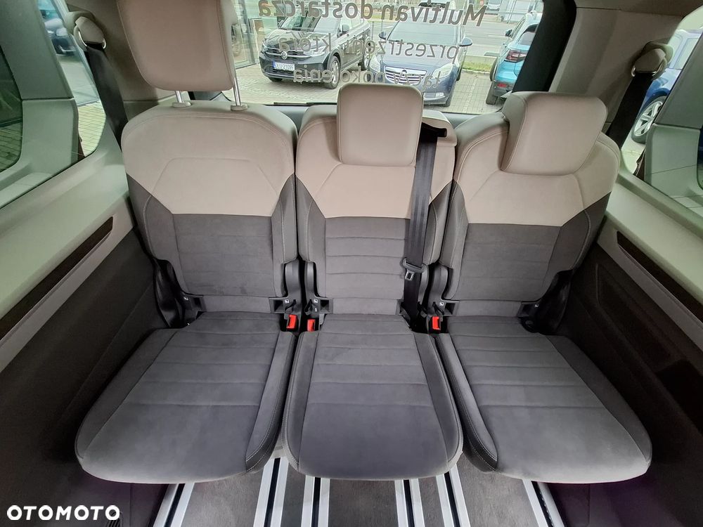 Volkswagen Multivan 2.0 TDI L2 Style DSG - 18