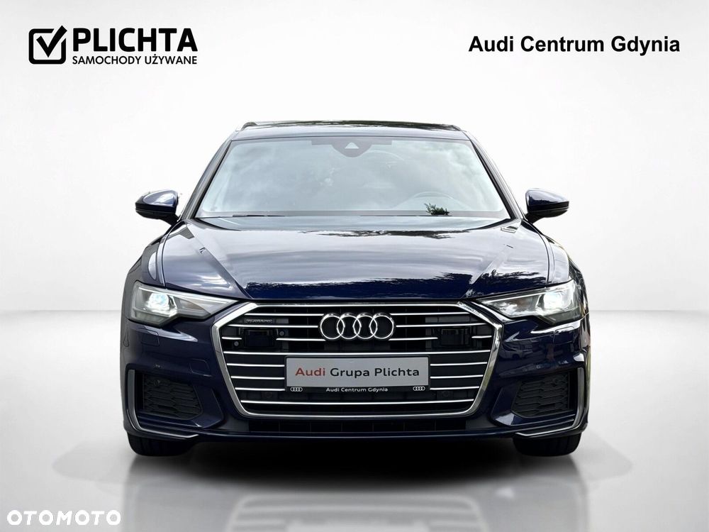 Audi A6 Avant - 9