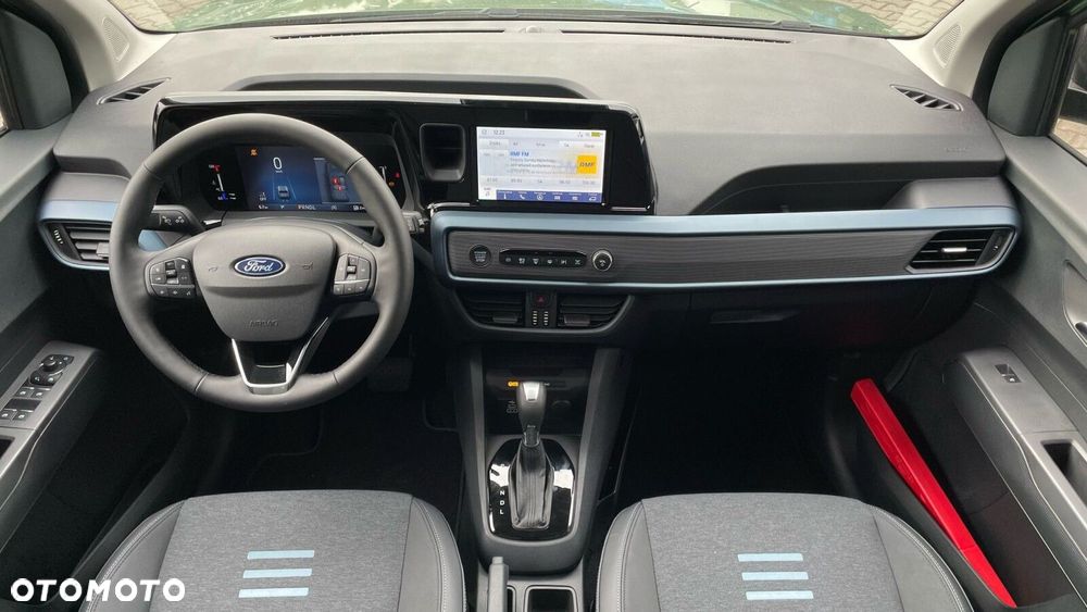 Ford Tourneo Courier 1.0 EcoBoost Active - 18